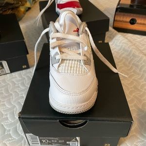 Jordan’s